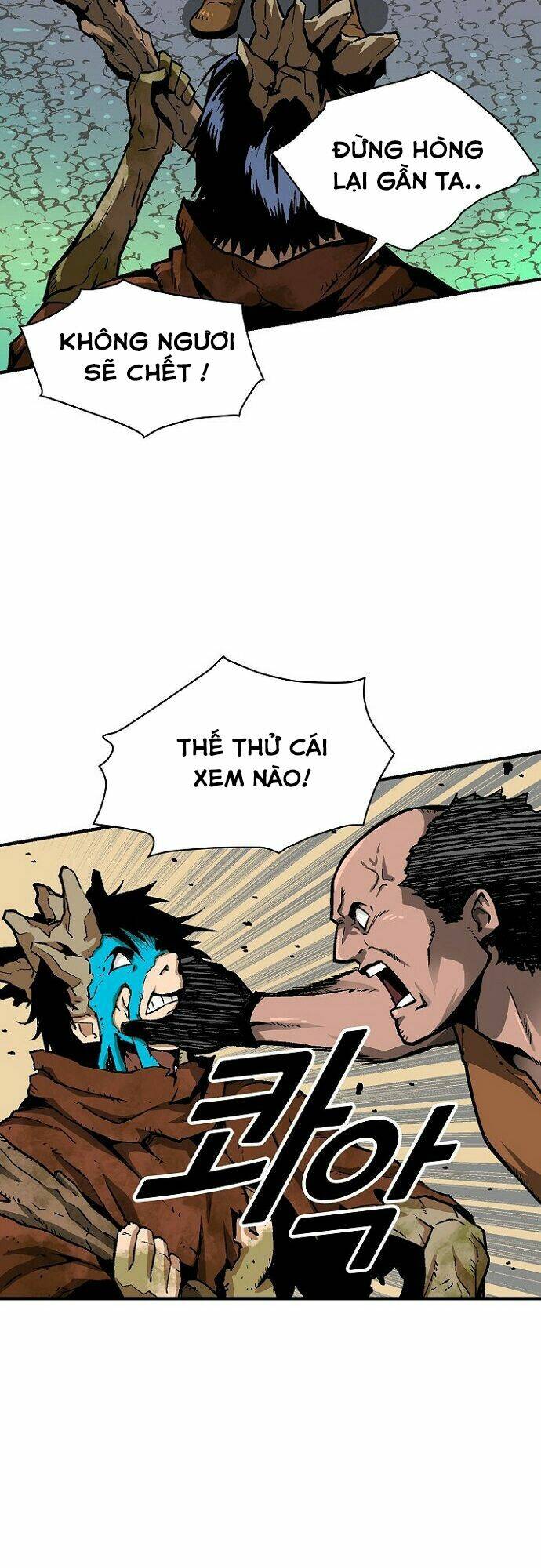 Unbreakable Chương 27 Ảnh 38