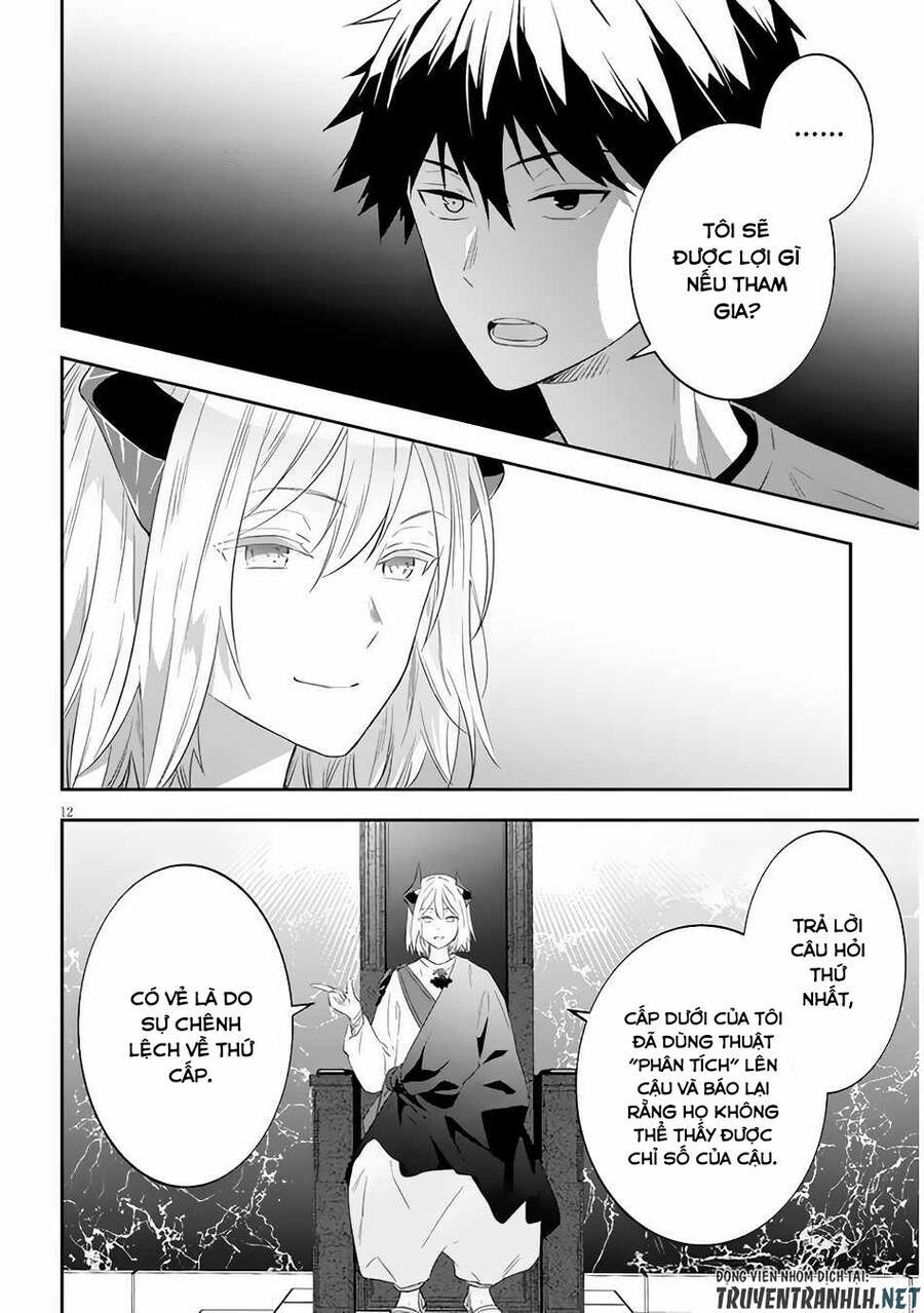 Maou Ni Natte Node, Dungeon Tsukutte Jingai Musume To Honobono Suru Chương 52 Ảnh 15
