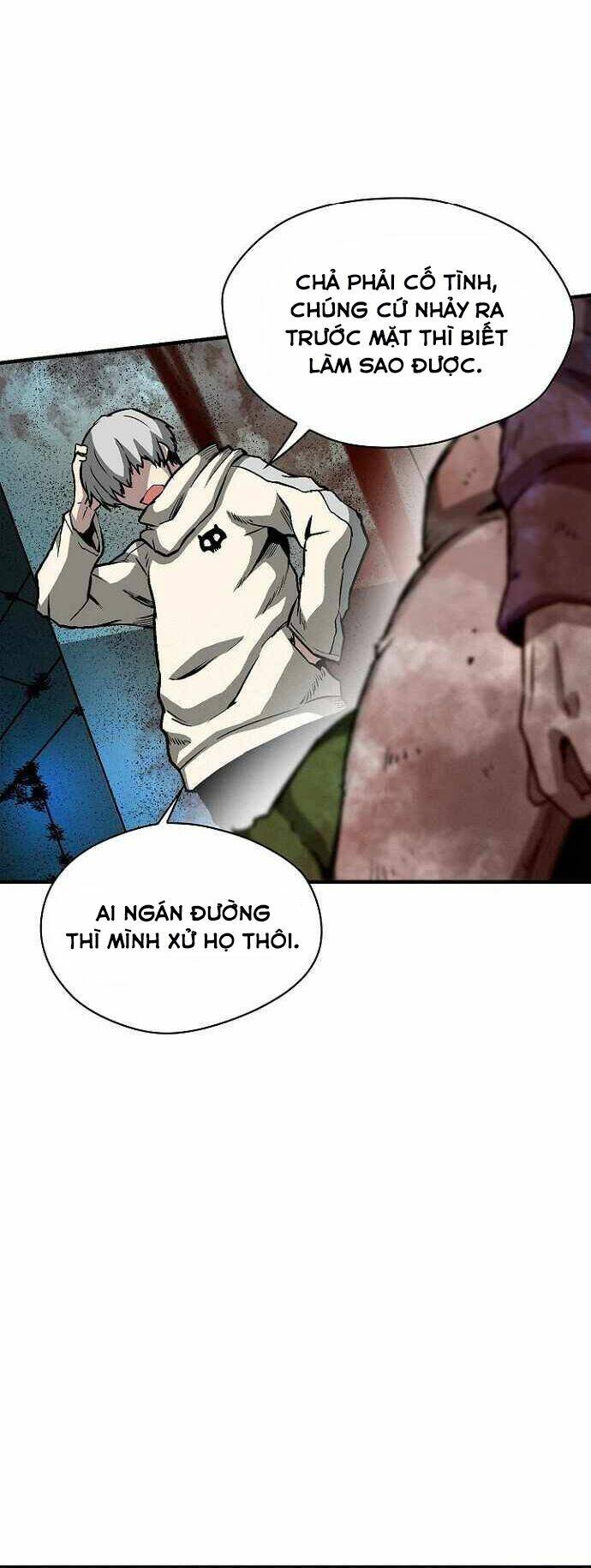 Unbreakable Chương 31 Ảnh 67