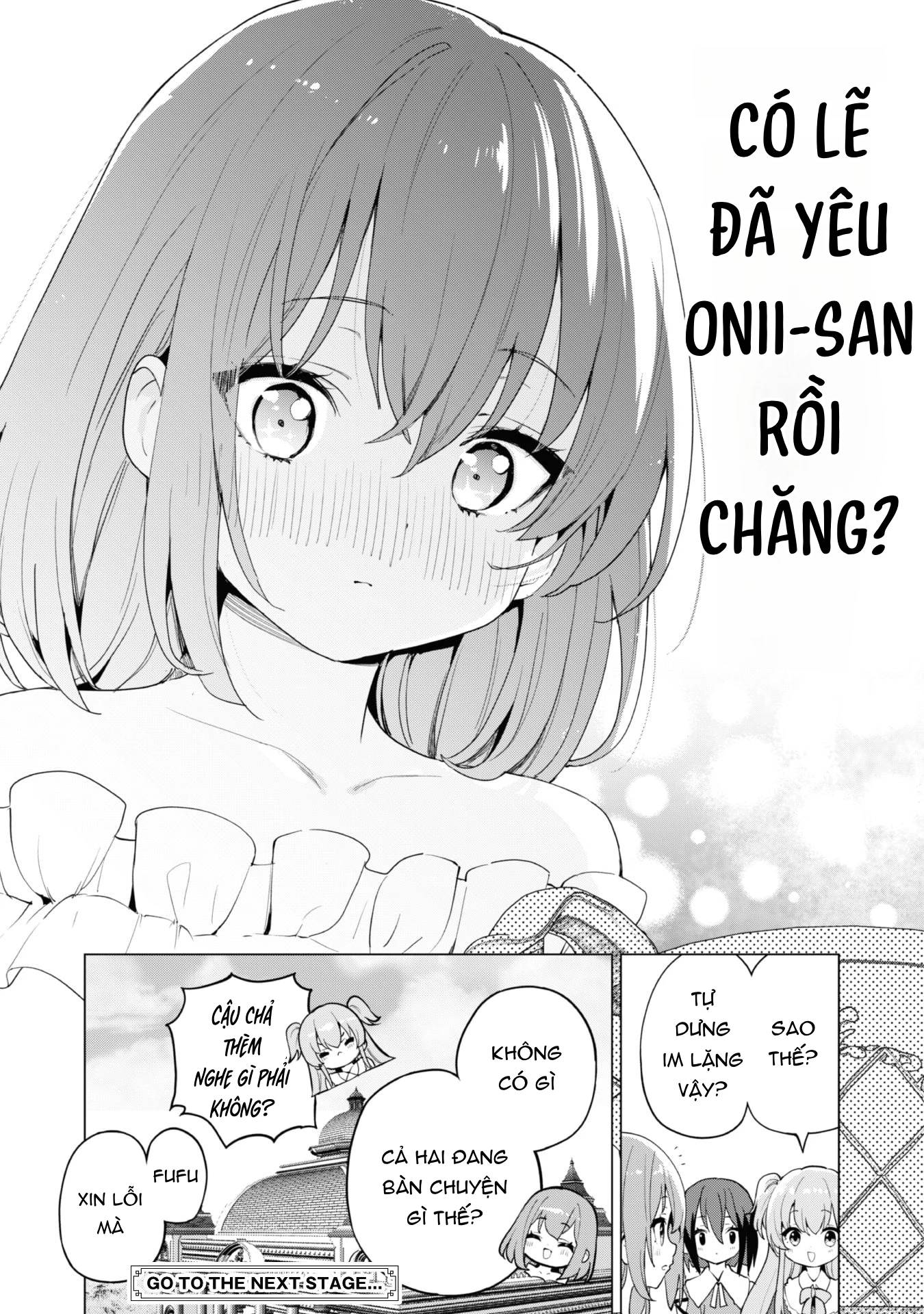 Gacha Wo Mawashite Nakama Wo Fuyasu Saikyou No Bishoujo Gundan Wo Tsukuriagero Chương 65 Ảnh 24