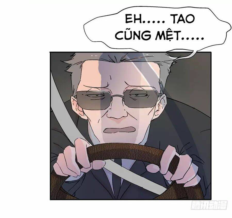 Ta Không Phải Nữ Thần Chương 7 Ảnh 112