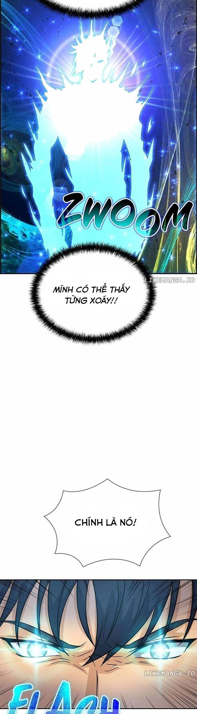 Thợ Săn Ăn Thịt Người Chương 72 Ảnh 59