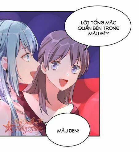 Cẩm Nang Nuôi Dưỡng Ông Xã Chương 2 Ảnh 32