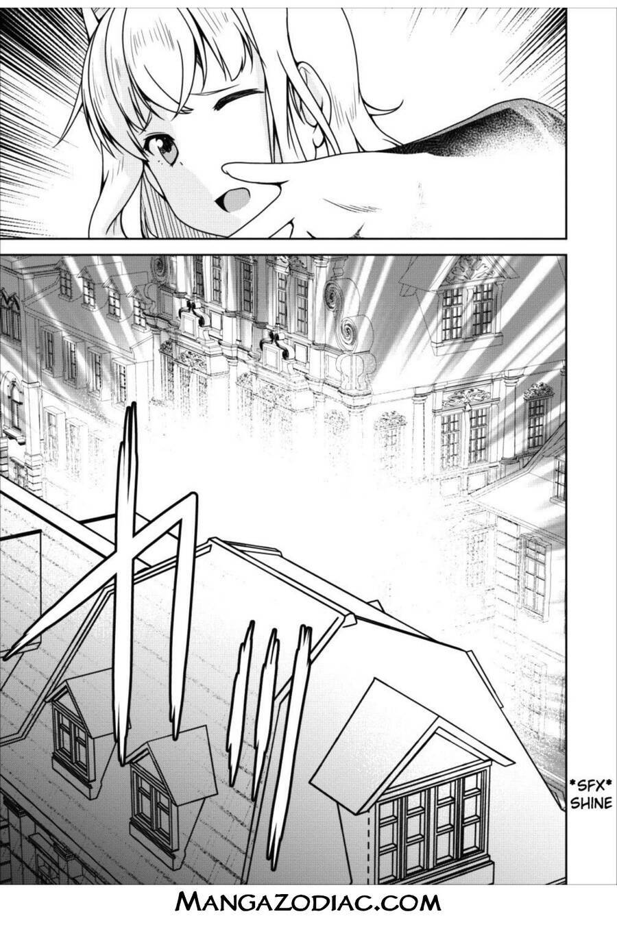 Sakyubasu Ni Tensei Shitanode Miruku O Shiborimasu Chương 15 Ảnh 28