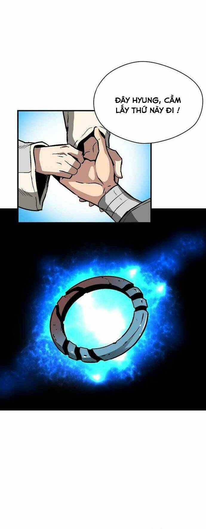 Unbreakable Chương 31 Ảnh 52
