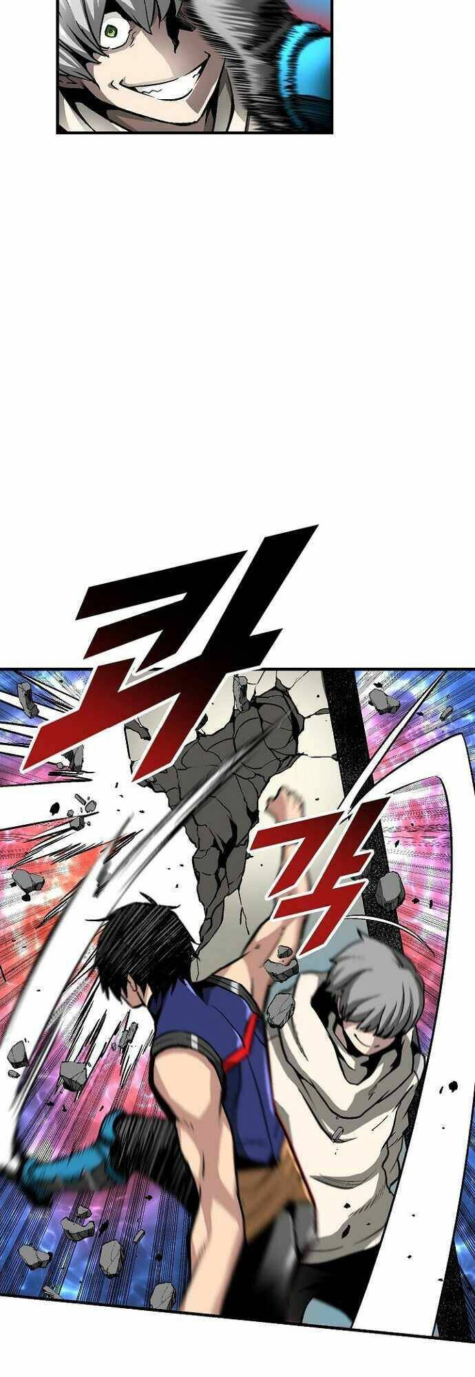 Unbreakable Chương 32 Ảnh 13