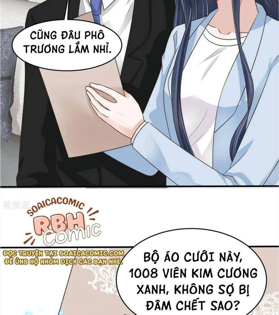 Tinh Quang Lộng Lẫy: Chọn Sếp Làm Chồng Chương 135 Ảnh 17
