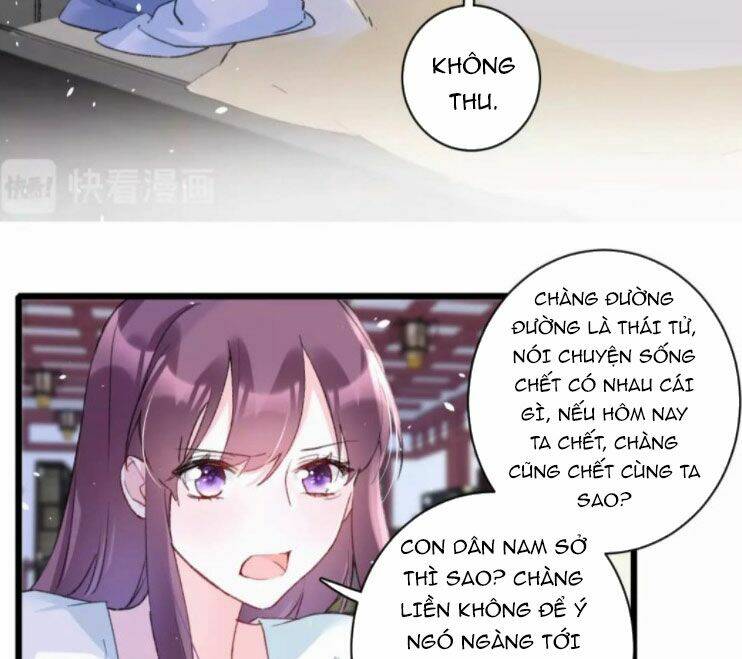 Hoa Nhan Sách Chương 199 Ảnh 15
