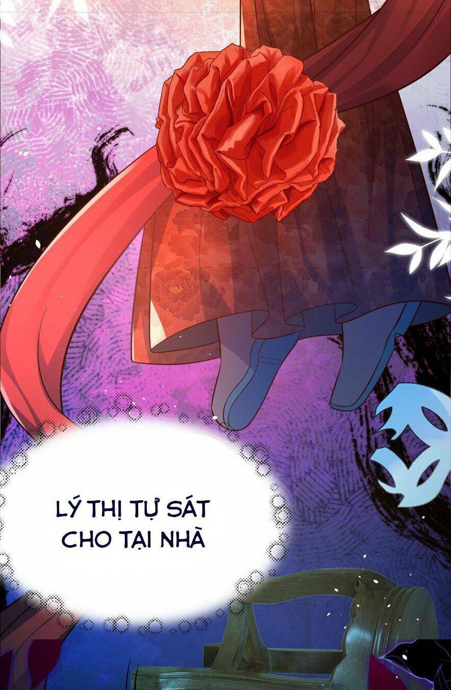 Phò Mã Hôm Nay Cũng Muốn Phản Công Chương 57 Ảnh 6