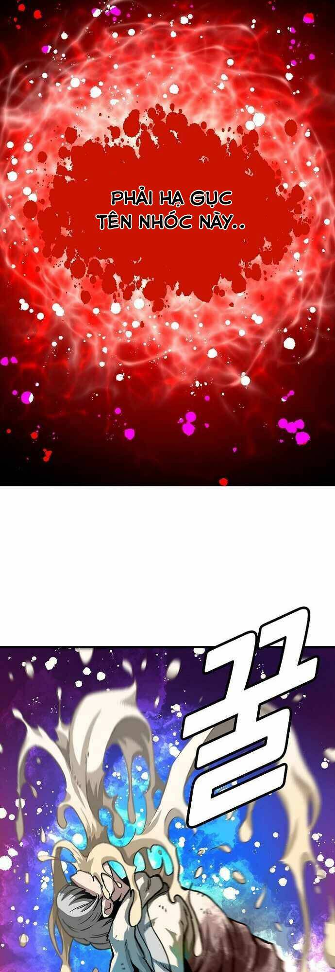 Unbreakable Chương 32 Ảnh 56