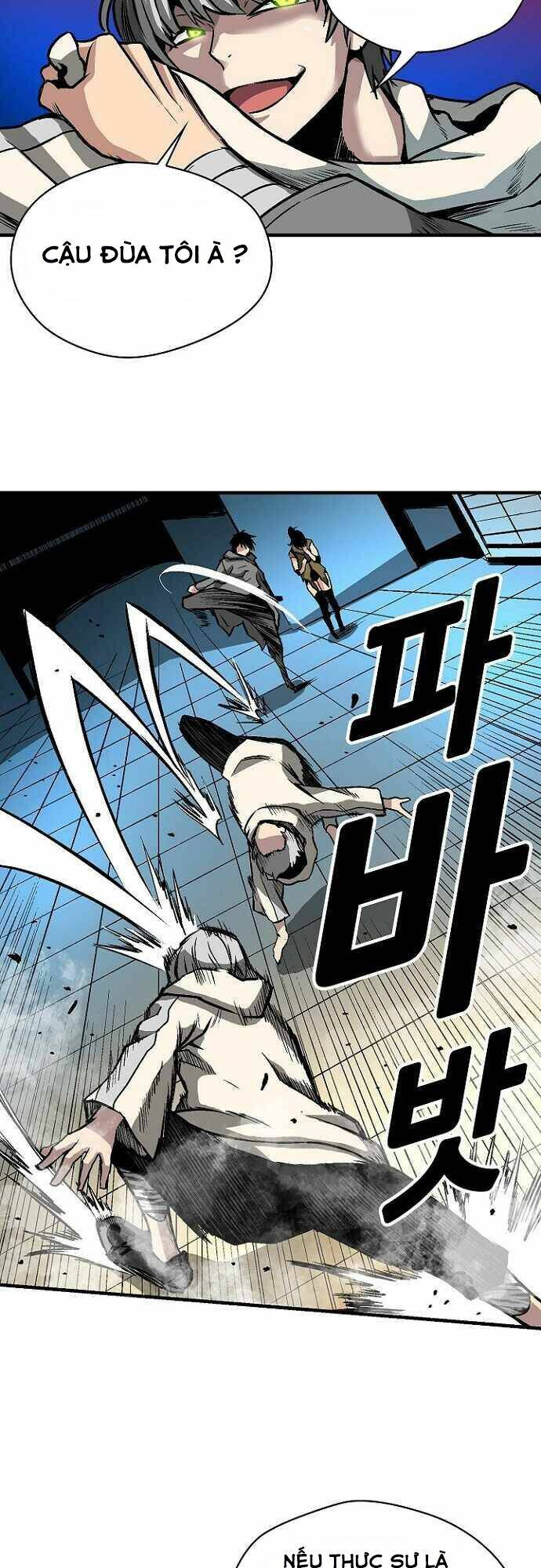 Unbreakable Chương 31 Ảnh 64