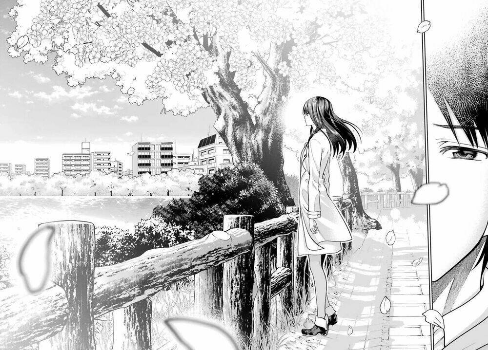Boku Wa Mata, Kimi Ni Sayonara No Kazu O Miru Chương 1 Ảnh 11