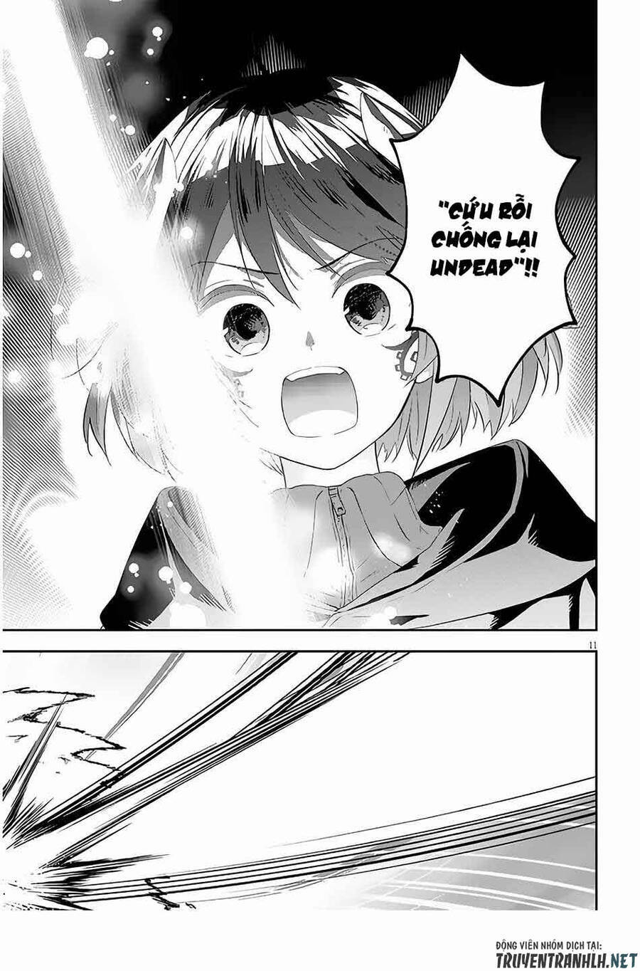 Maou Ni Natte Node, Dungeon Tsukutte Jingai Musume To Honobono Suru Chương 55 Ảnh 14