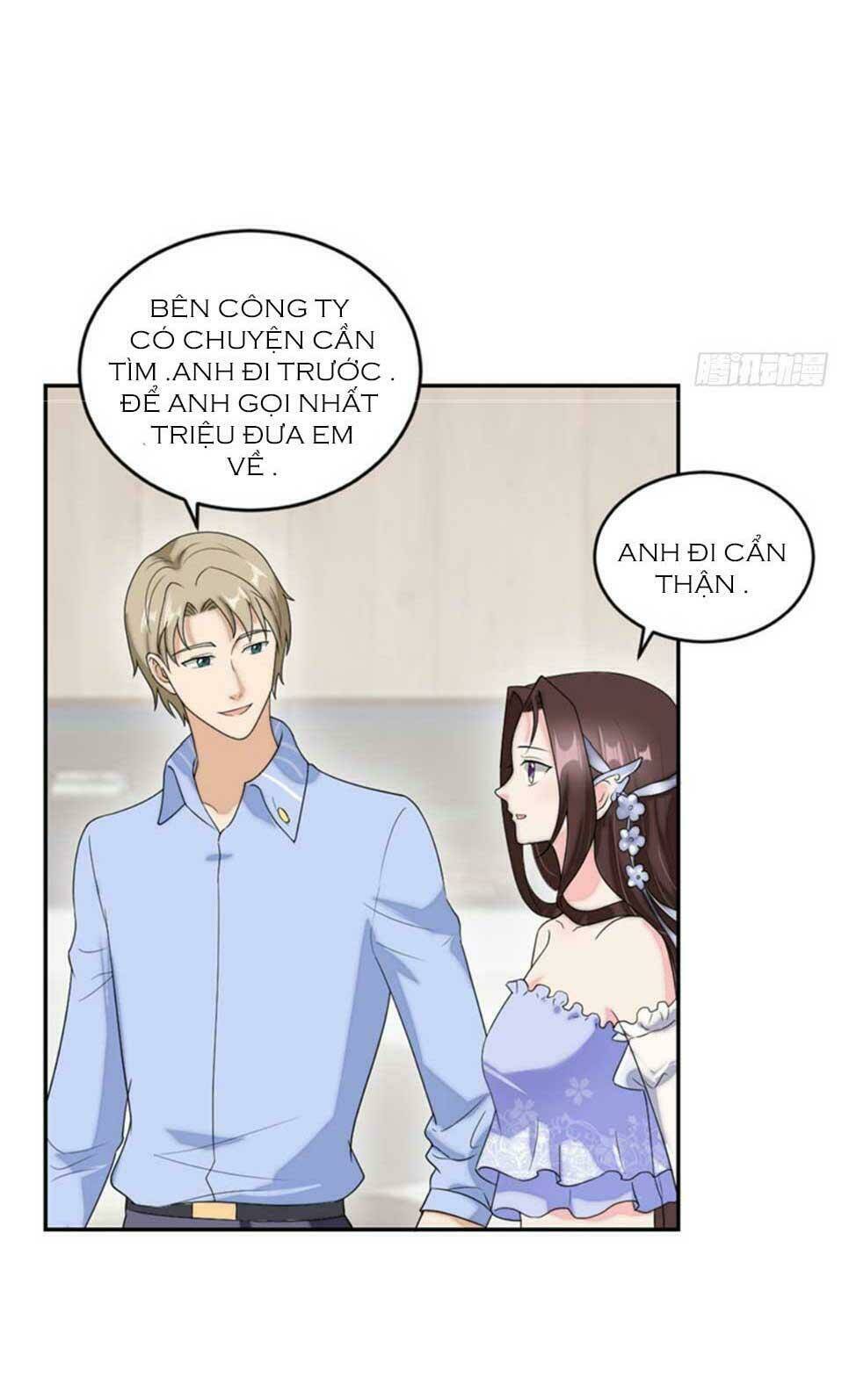 Manh Bảo Đột Kích: Mami Cha Con Đâu ? Chương 73 Ảnh 17