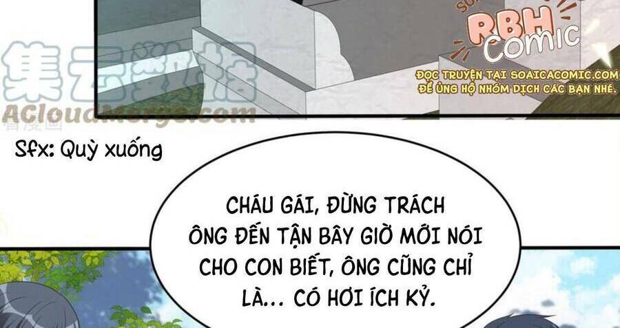 Tinh Quang Lộng Lẫy: Chọn Sếp Làm Chồng Chương 127 Ảnh 36