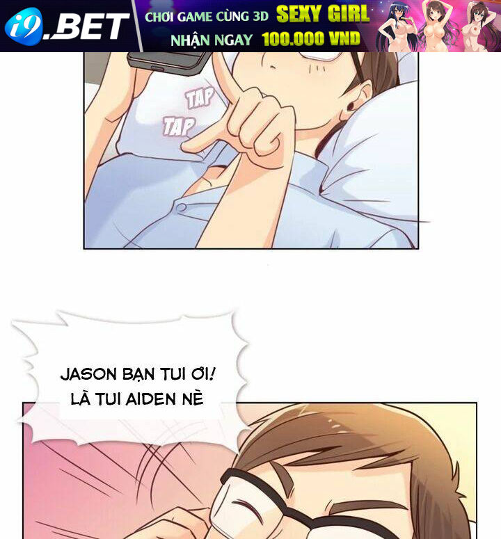 Alice Đáng Ghét Chương 2 Ảnh 11