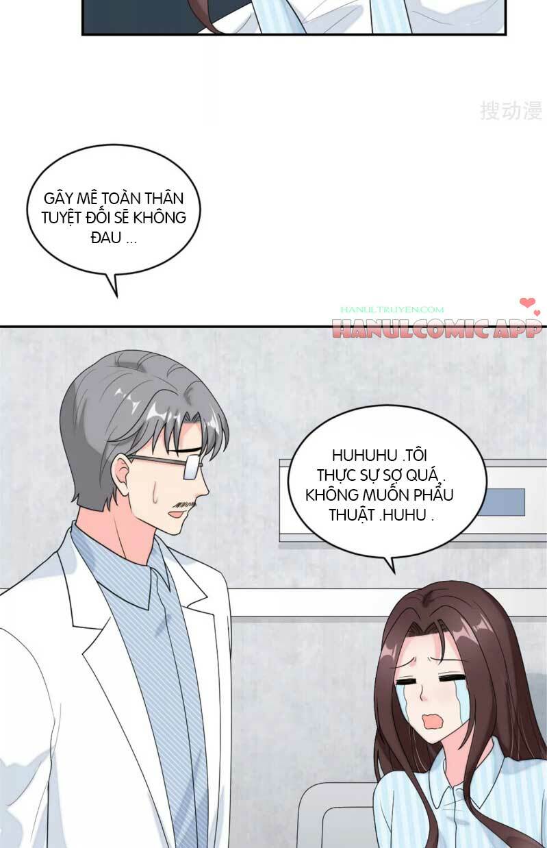 Manh Bảo Đột Kích: Mami Cha Con Đâu ? Chương 81 Ảnh 7