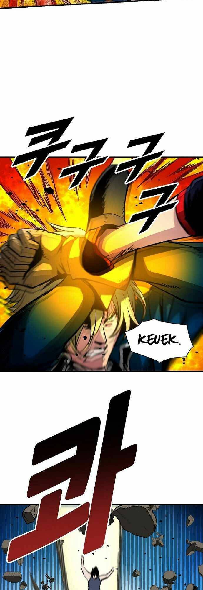 Unbreakable Chương 28 Ảnh 10