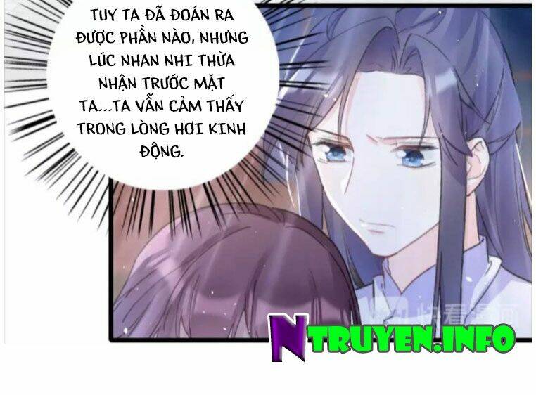 Hoa Nhan Sách Chương 196 Ảnh 6