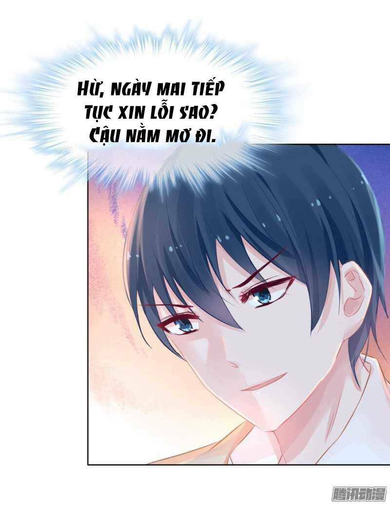 Lừa Gạt Thiếu Gia Quí Tộc Làm Bạn Trai Chương 5 Ảnh 37