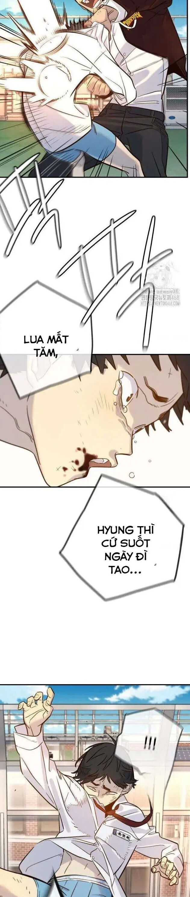 Mọi Người Đều Yêu Cô Ấy Chương 6 Ảnh 54