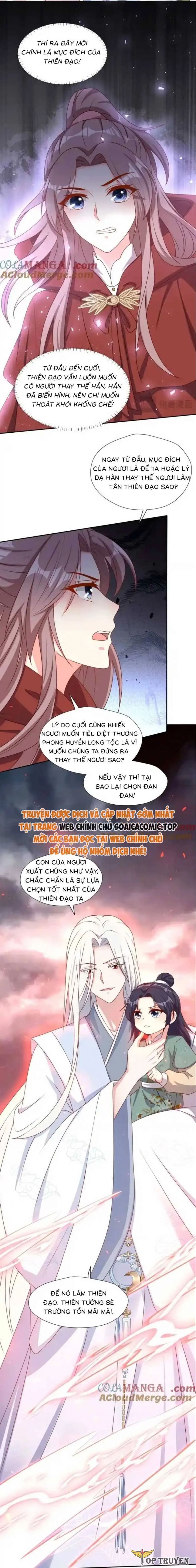 Vương Gia Khắc Thê Chương 260 Ảnh 7