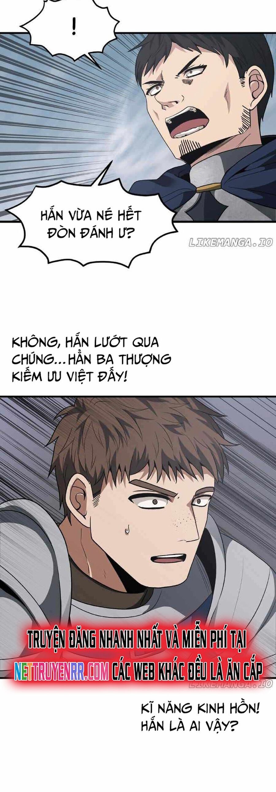 Lần Nữa Chuyển Sinh Sang Thế Giới Khác Chương 98 Ảnh 9