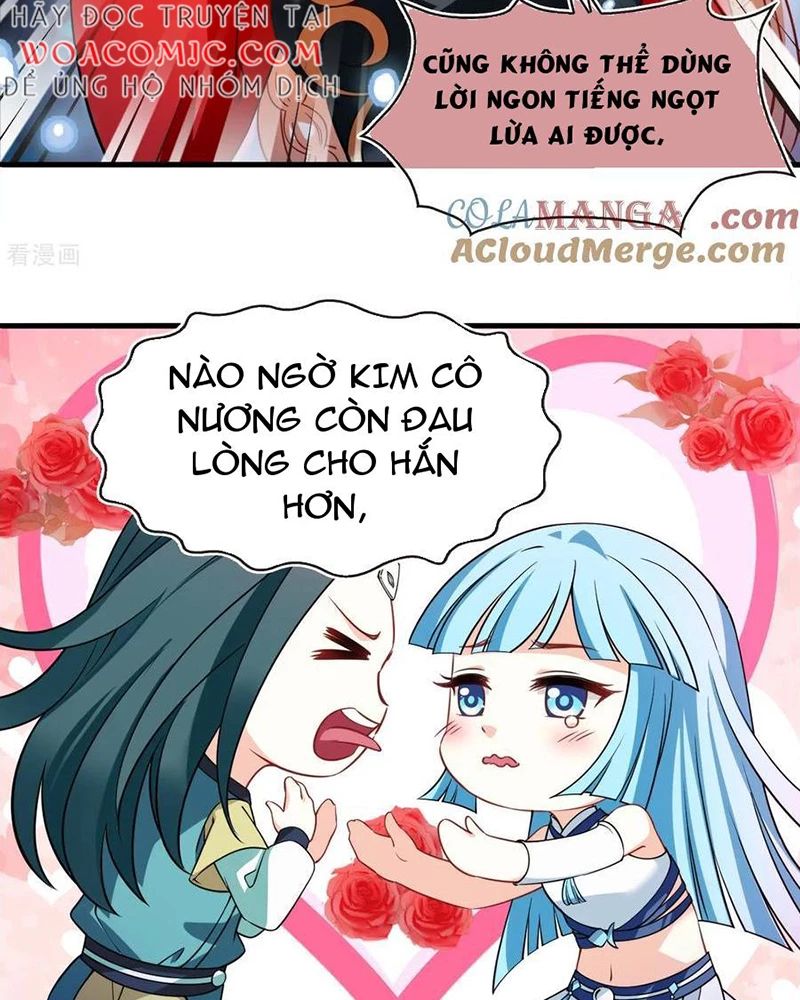 Phong Khởi Thương Lam Chương 689 Ảnh 6