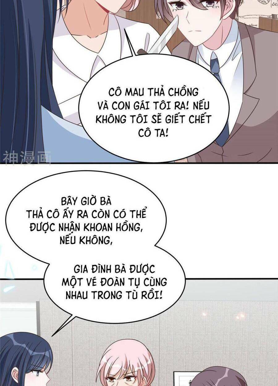 Tinh Quang Lộng Lẫy: Chọn Sếp Làm Chồng Chương 134 Ảnh 12