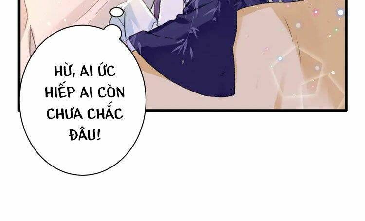 Hoa Nhan Sách Chương 208 Ảnh 24