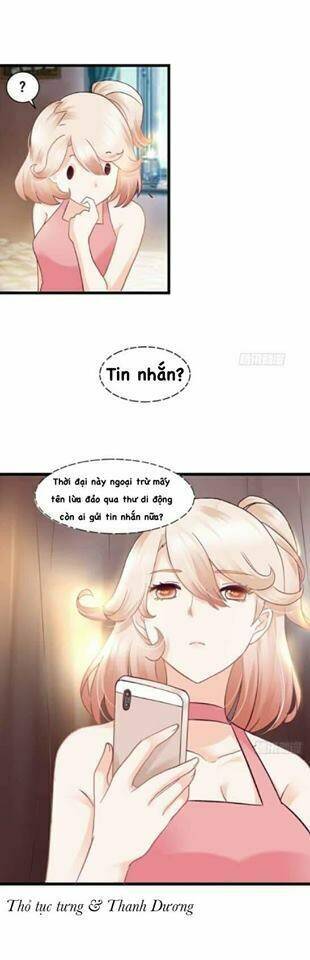 Trò Chơi Scandal Chương 1 Ảnh 16