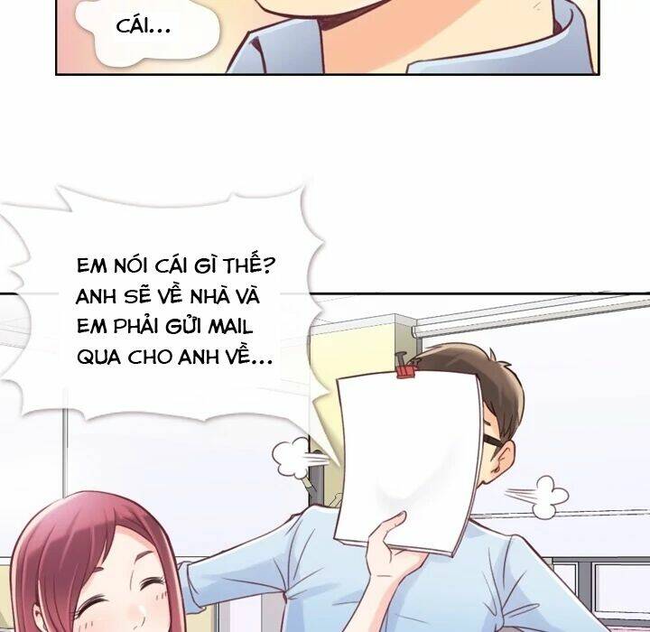 Alice Đáng Ghét Chương 1 Ảnh 31