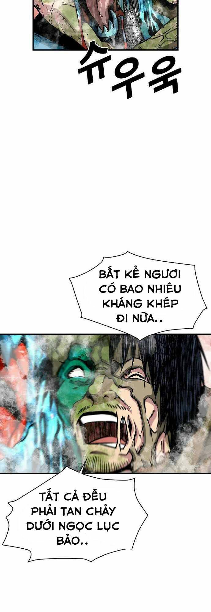 Unbreakable Chương 29 Ảnh 34