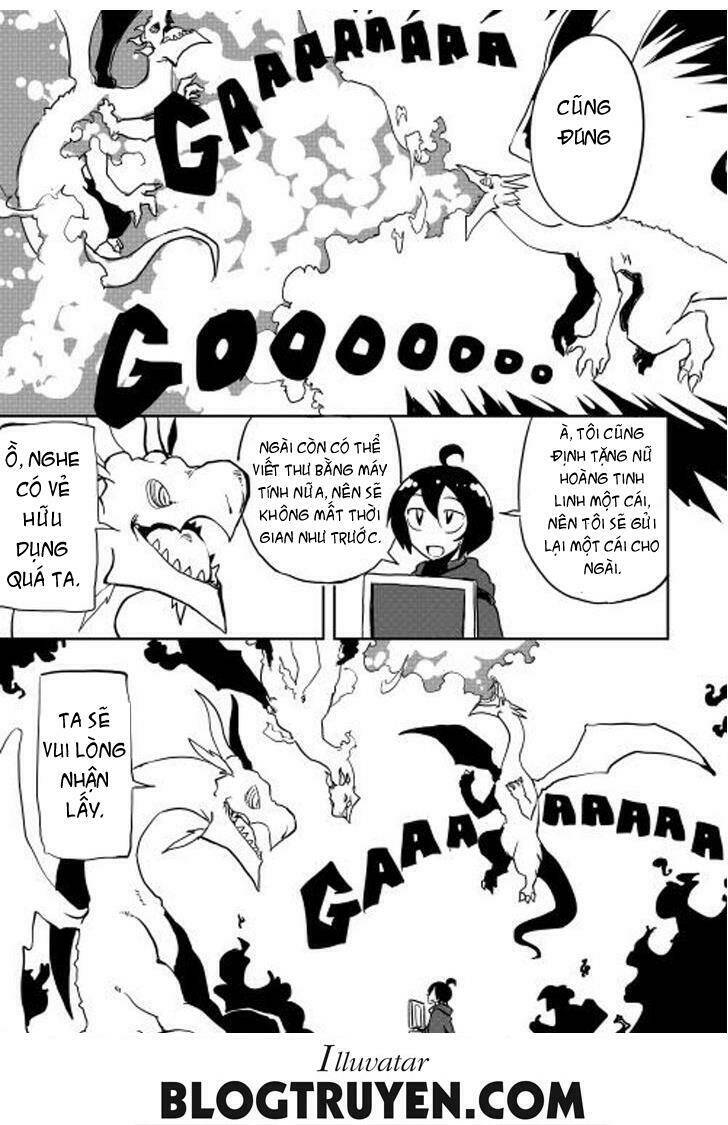 Ore To Kawazu-San No Isekai Hourouki Chương 10 Ảnh 22