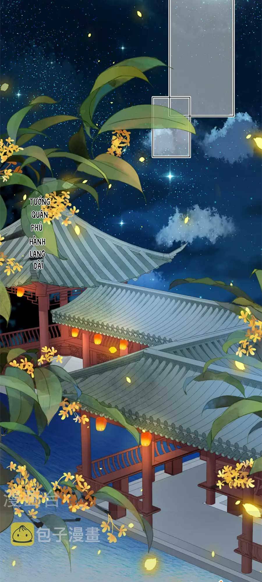 Tướng Quân, Bổn Phi Không Nhận Sủng Chương 30 Ảnh 22