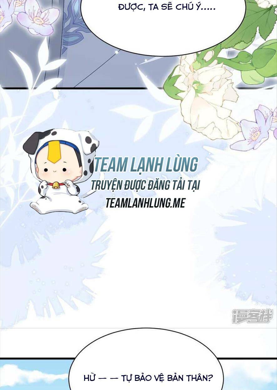 Long Nữ Điện Hạ Bị Phản Công Chương 10 Ảnh 57