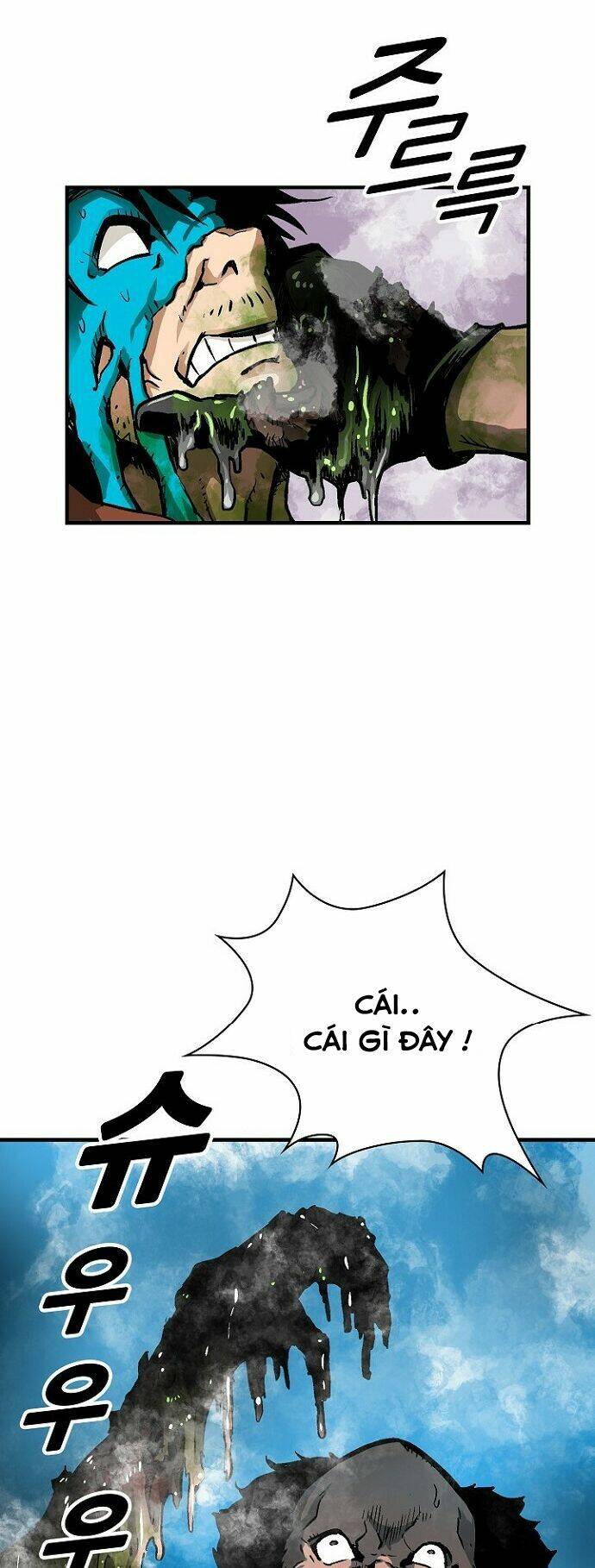 Unbreakable Chương 27 Ảnh 39
