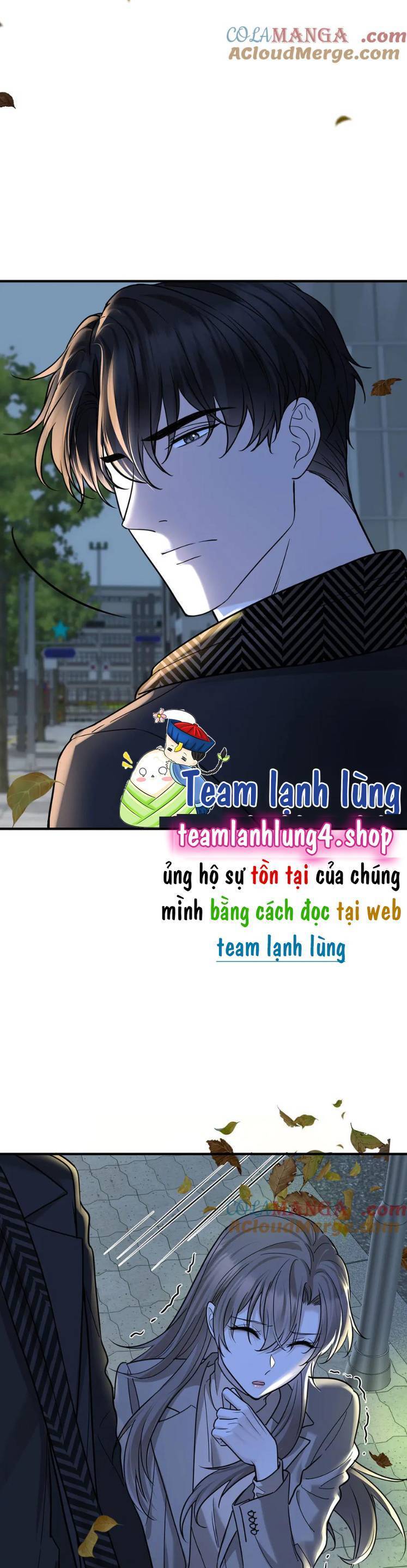 Sau Khi Chia Tay , Tôi Có Kết Đẹp Cùng Với Chú Nhỏ Chương 78 Ảnh 13