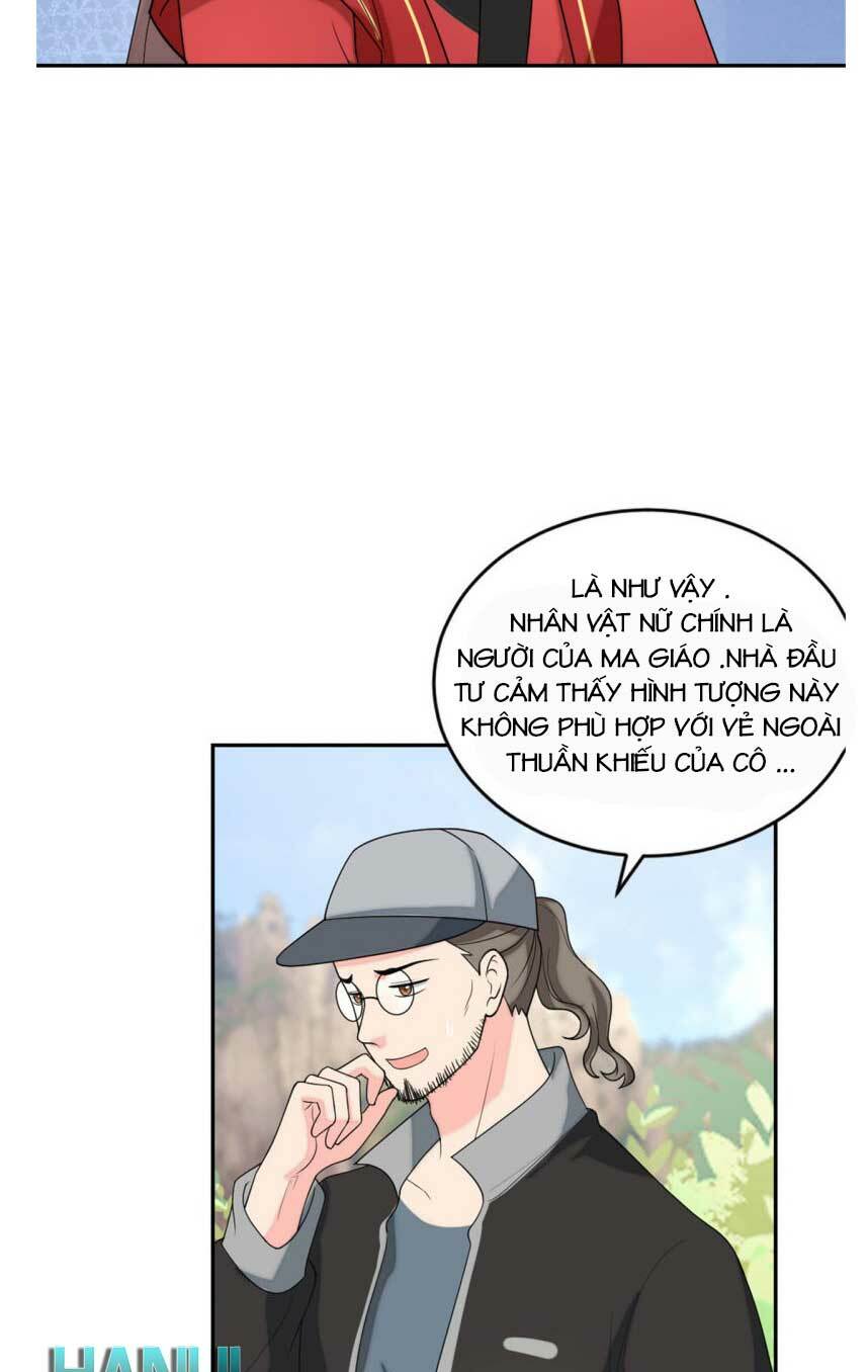 Manh Bảo Đột Kích: Mami Cha Con Đâu ? Chương 88 Ảnh 8