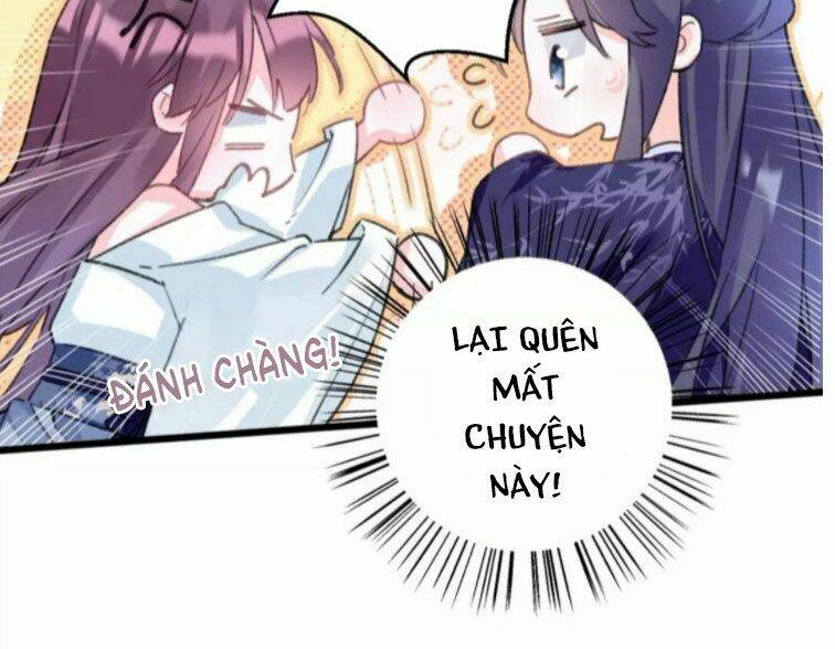 Hoa Nhan Sách Chương 197 Ảnh 24