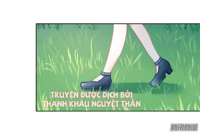 Lừa Gạt Thiếu Gia Quí Tộc Làm Bạn Trai Chương 8 Ảnh 8