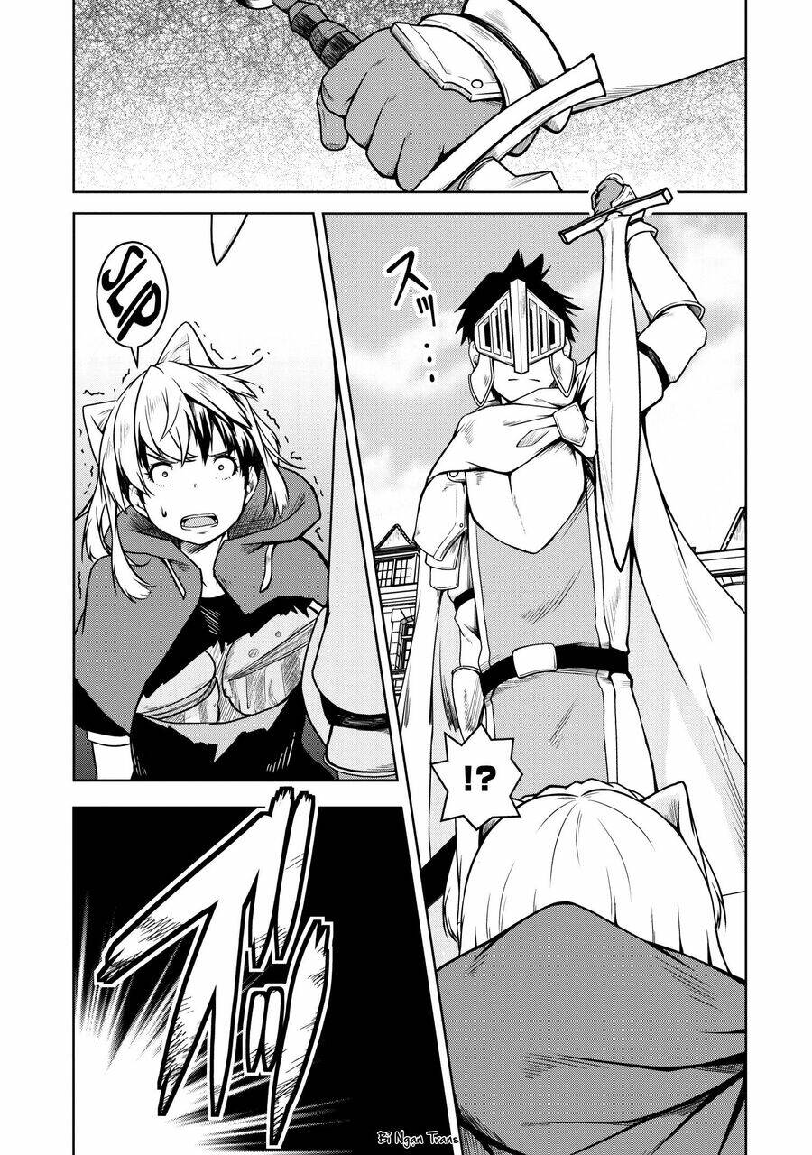 Sakyubasu Ni Tensei Shitanode Miruku O Shiborimasu Chương 18 Ảnh 11