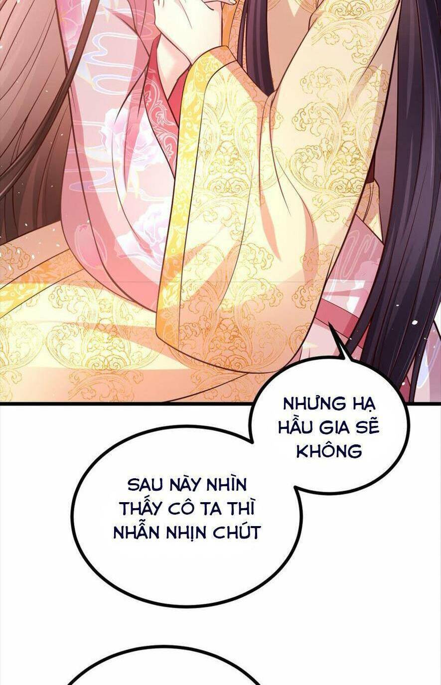 Phò Mã Hôm Nay Cũng Muốn Phản Công Chương 55 Ảnh 29