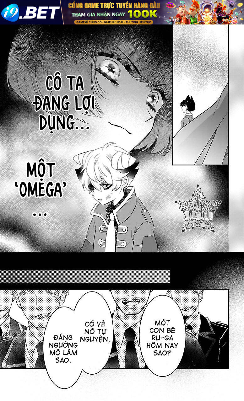 Bara Kangoku No Kemono-Tachi Chương 7 Ảnh 26