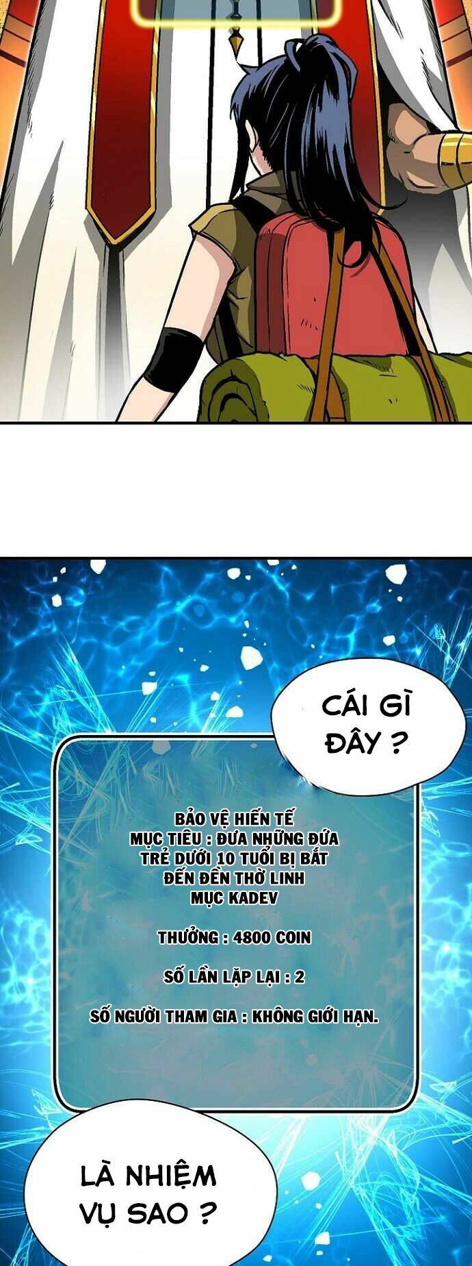 Unbreakable Chương 35 Ảnh 41