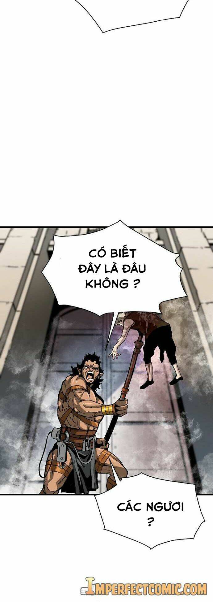 Unbreakable Chương 34 Ảnh 52