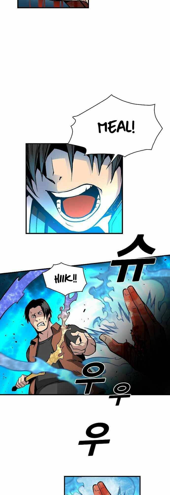 Unbreakable Chương 28 Ảnh 20