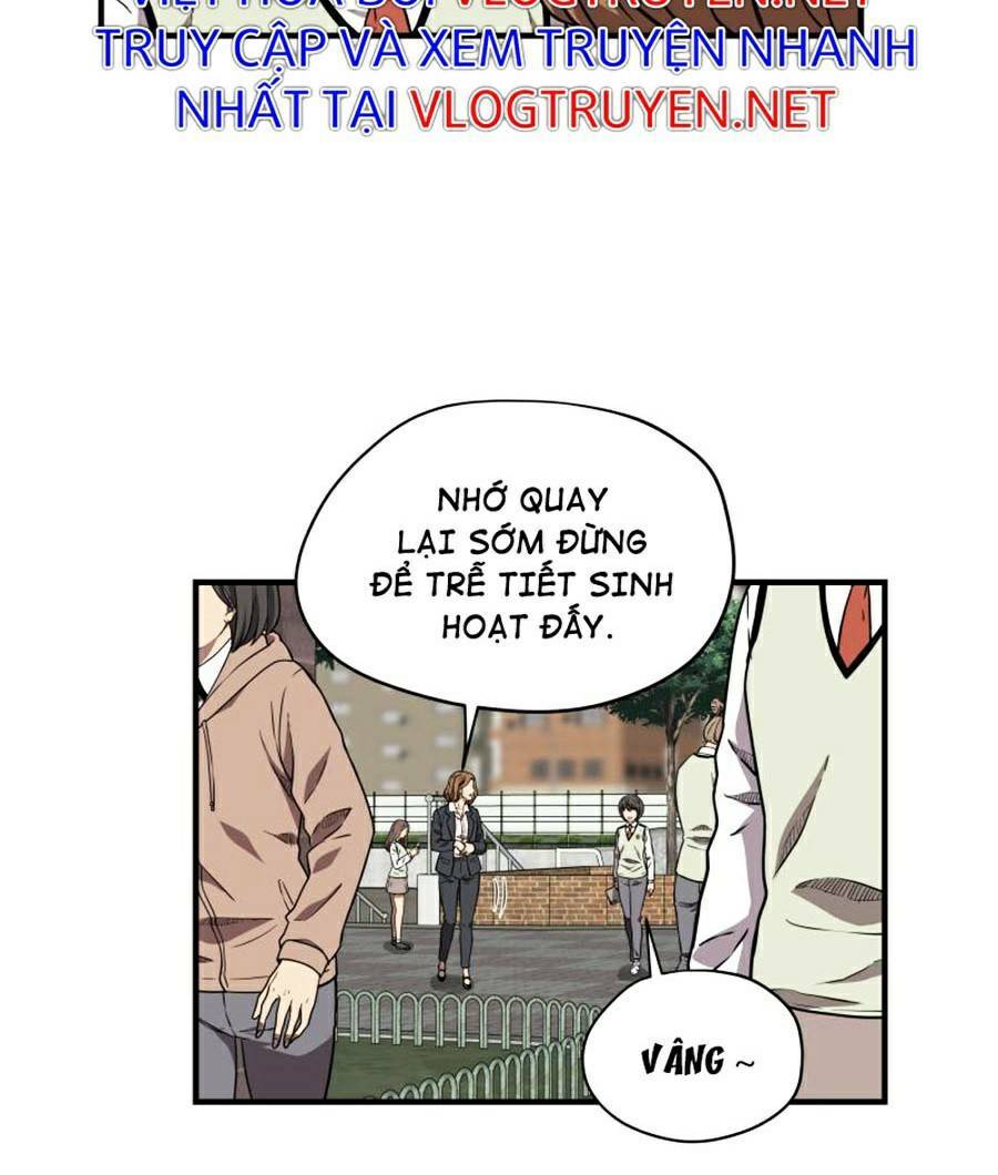Vượt Qua Kẻ Mạnh Chương 17 Ảnh 6