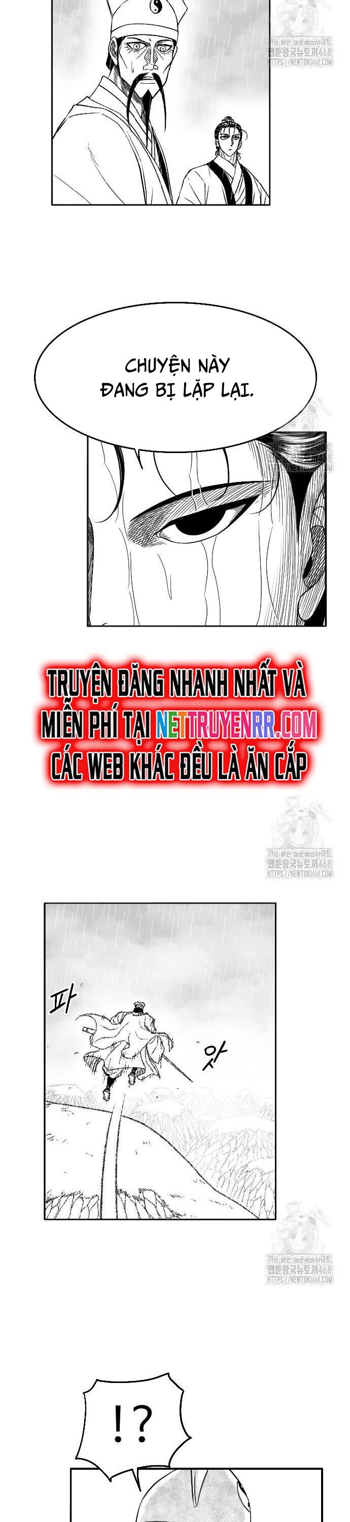 Hắc Sa Chương 38 Ảnh 17