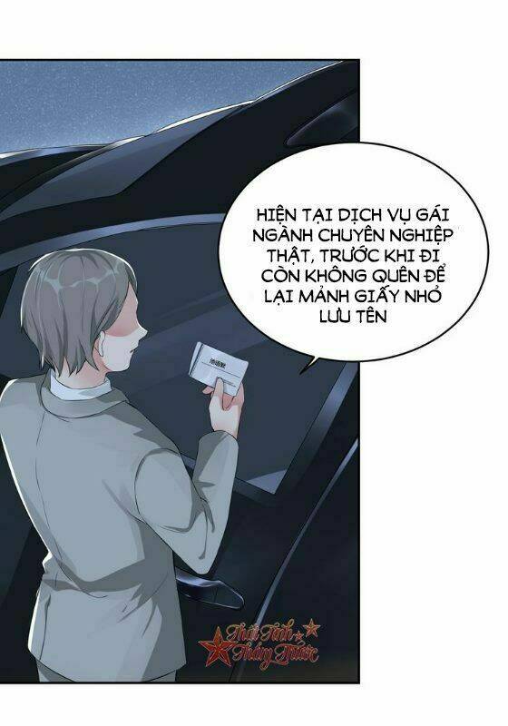 Cẩm Nang Nuôi Dưỡng Ông Xã Chương 1 Ảnh 58